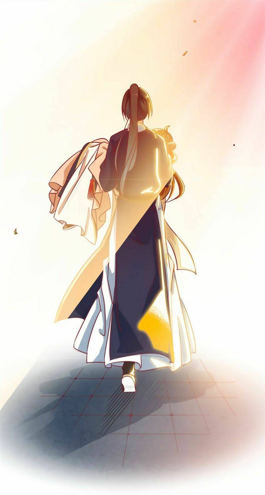 Ngọc Vi Mai: Chapter 47