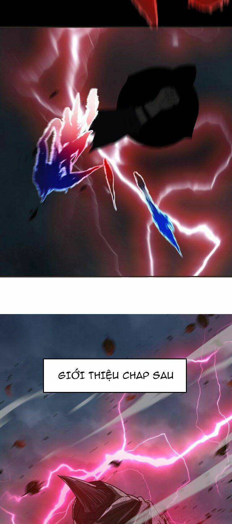 Đại Chiến Yêu Tinh: Chapter 11