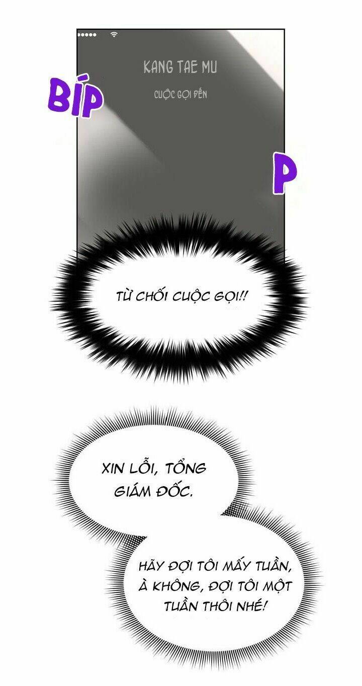 Hẹn Hò Nơi Công Sở: Chapter 22
