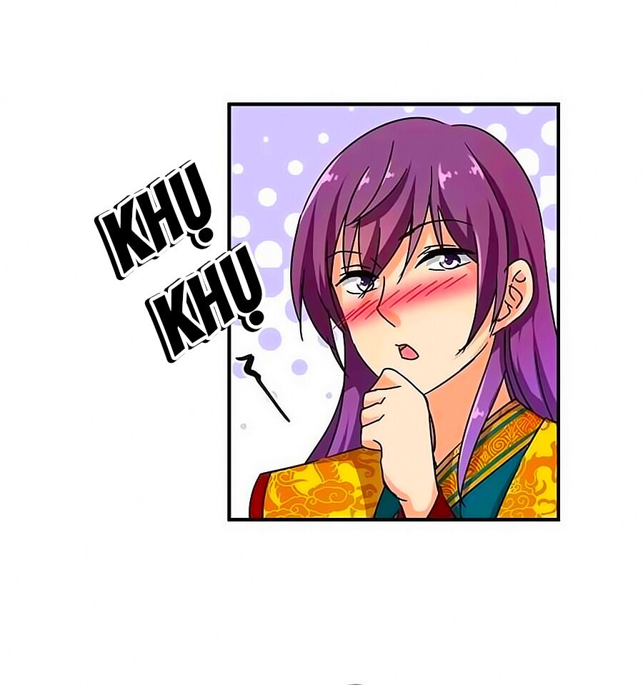Vương Gia ! Ngươi Thật Bỉ Ổi !: Chapter 307