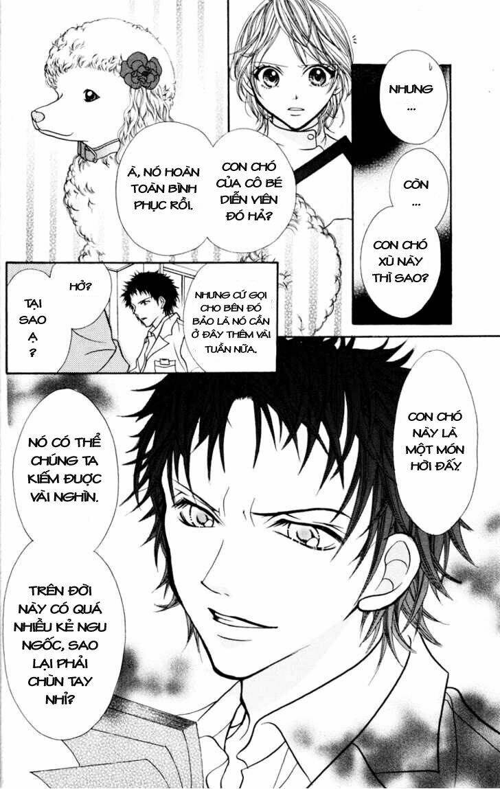 Jigoku Shoujo: Chapter 4