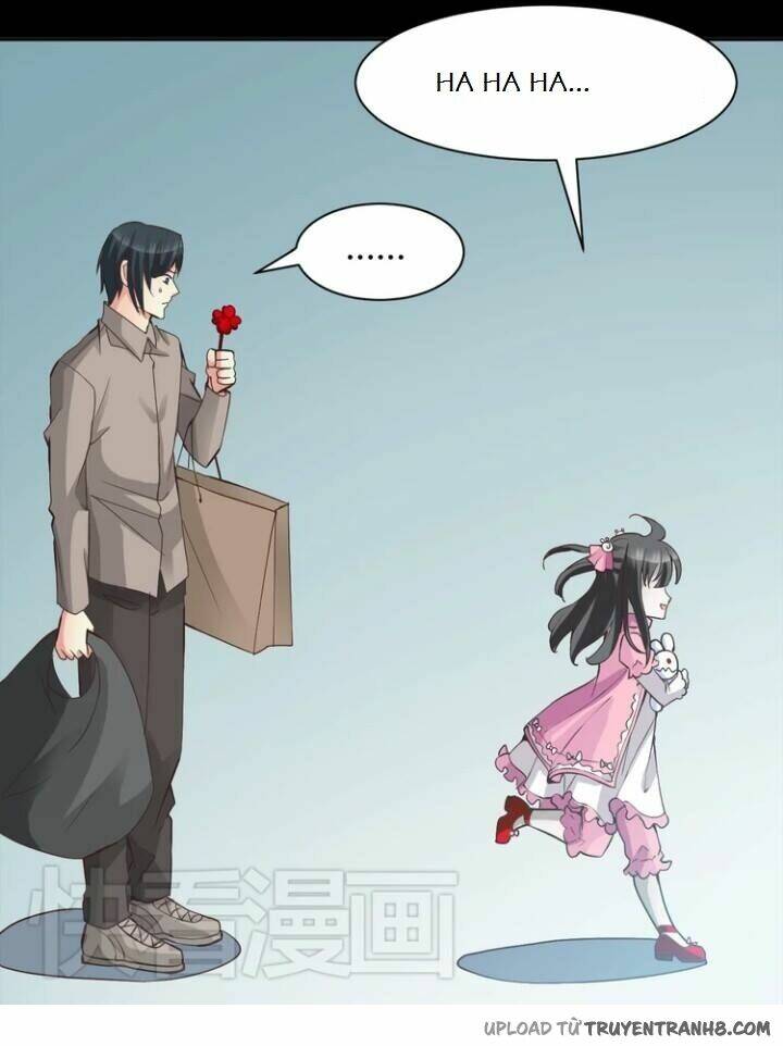 Truyện Kinh Dị Ở Tòa Nhà Số 44: Chapter 5