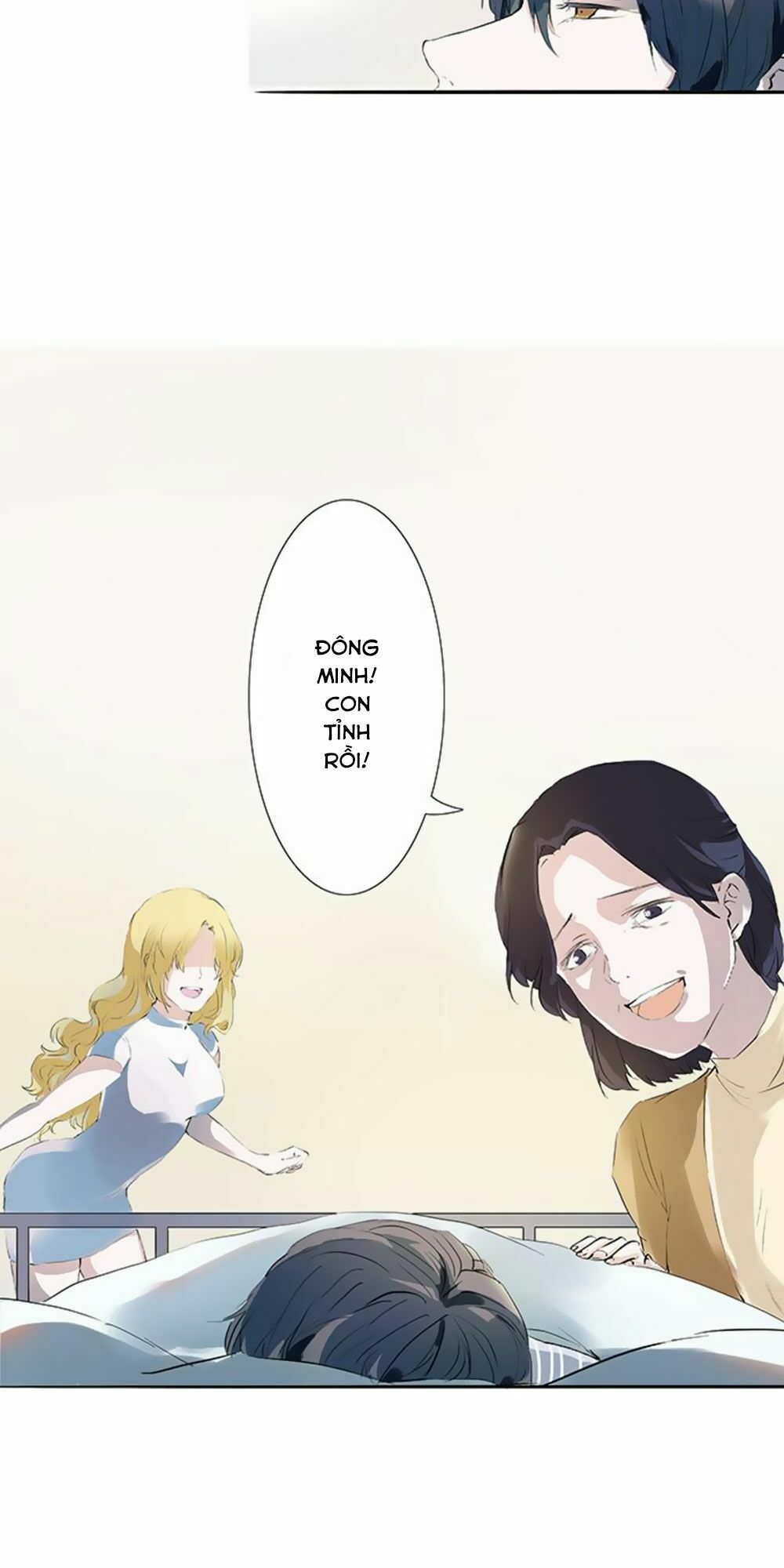 Thiên Kim Đường Môn: Chapter 11