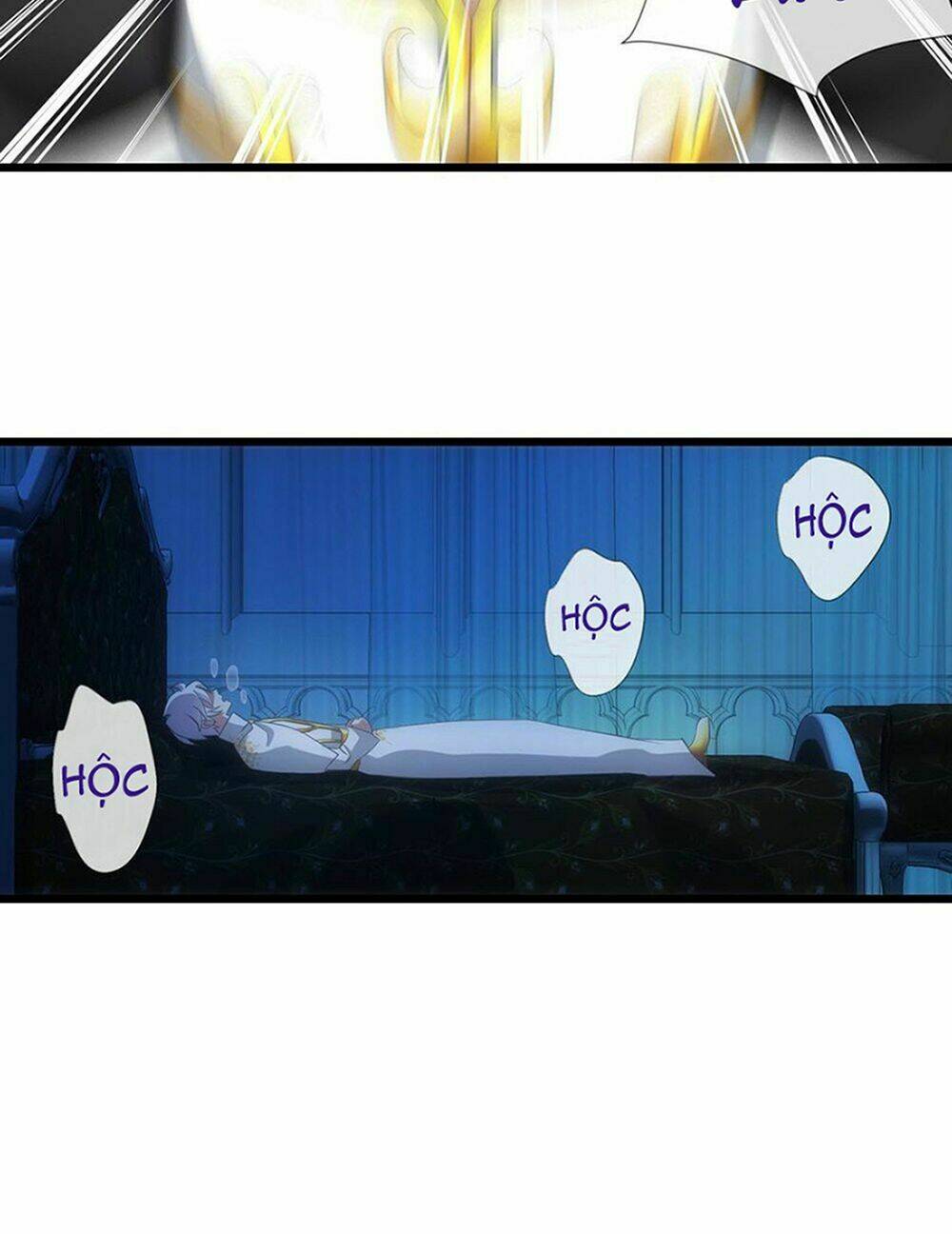 Một Vạn Tư Thế Công Lược Yêu Nam: Chapter 55