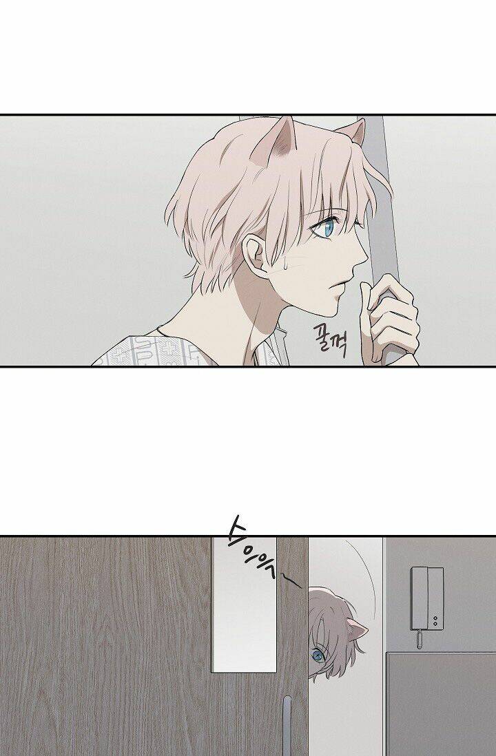 Trốn Tìm: Chapter 34