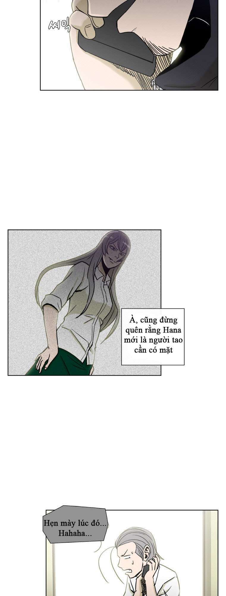 Anh Ấy Là Nữ Sinh Cấp 3: Chapter 40