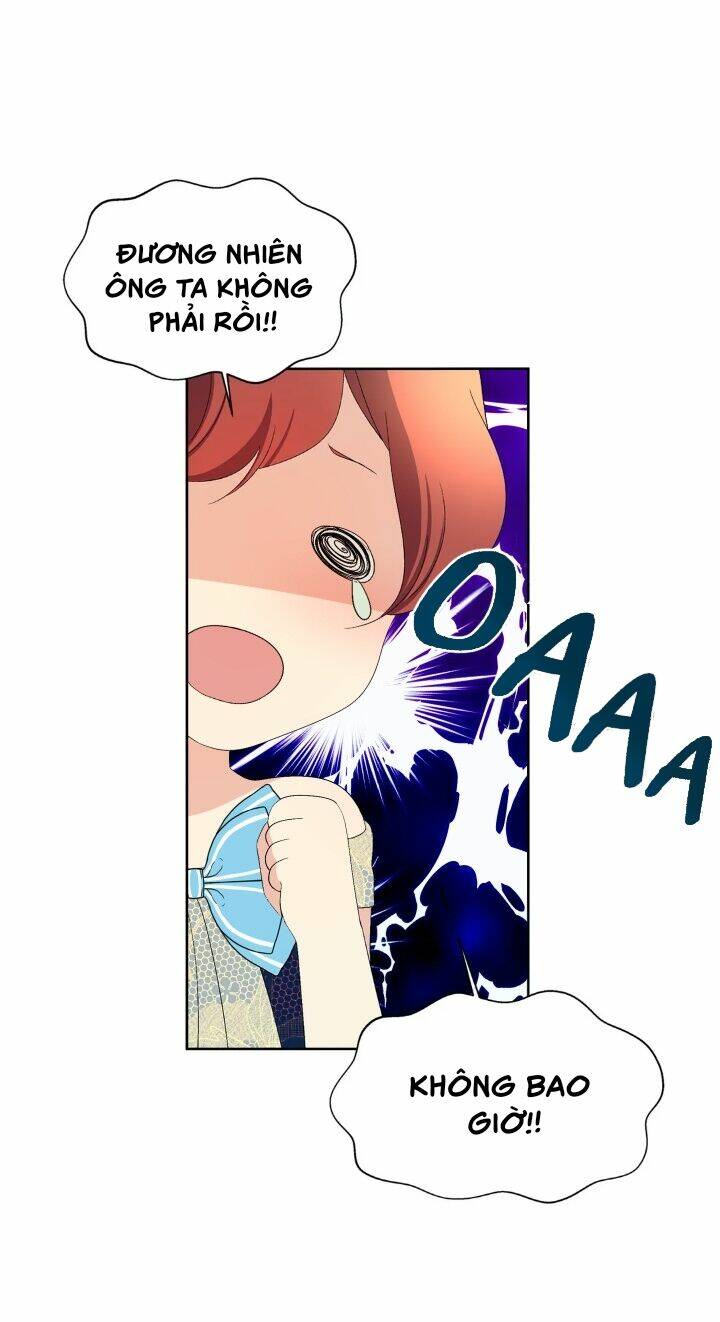 Công Chúa Thời Gian Có Hạn: Chapter 18