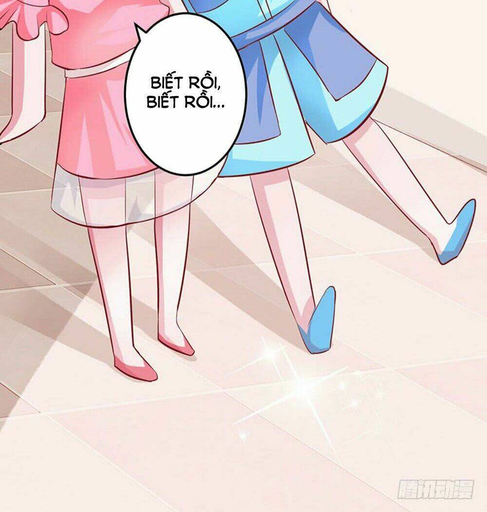 Hung Mãnh Quỷ Phu Bà Thượng Sàng: Chapter 44