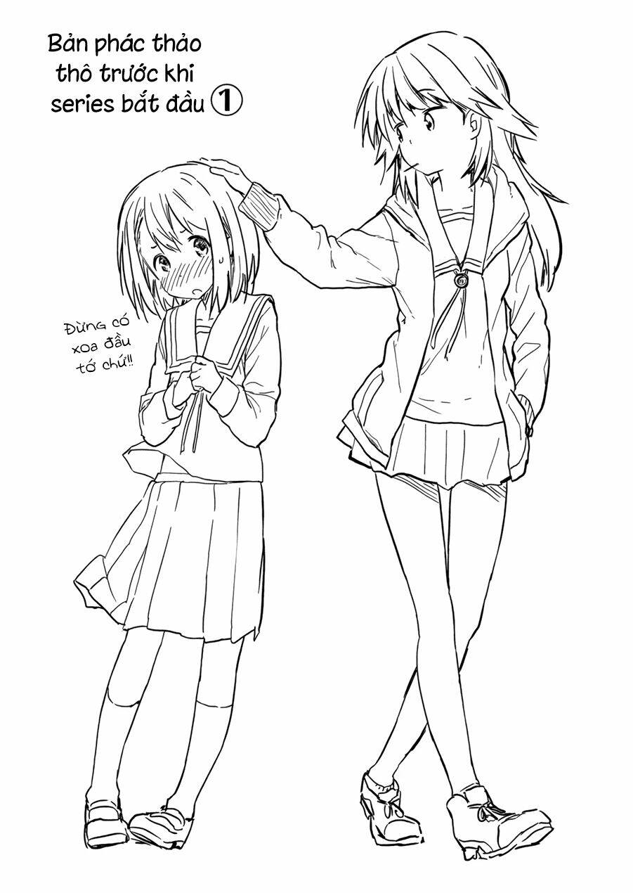 Hino-San No Baka: Chapter 12.5