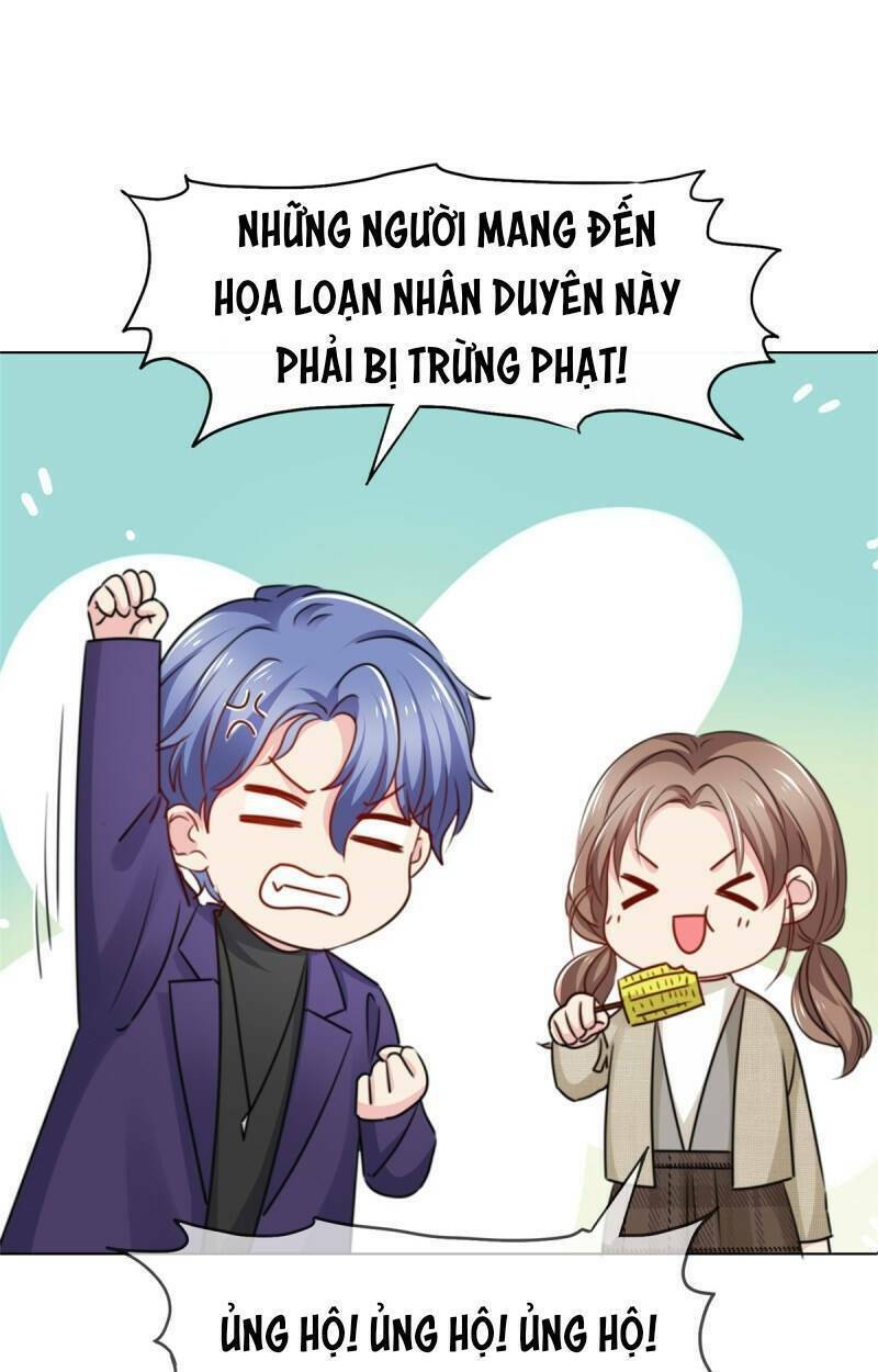 Thần Tiên Đại Nhân Của Tôi: Chapter 11