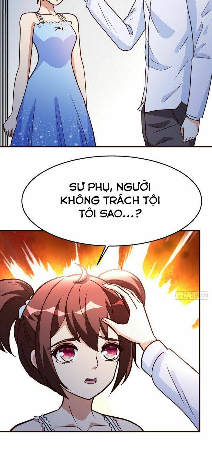 Trọng Sinh Tu Chân Tại Đô Thị: Chapter 112