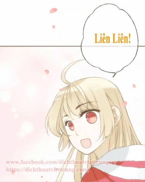 Bạn Trai Tôi Là Cẩm Y Vệ: Chapter 81