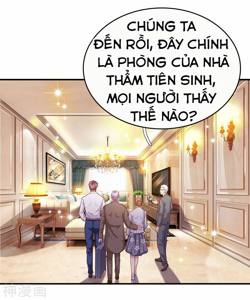 Tuyệt Thế Phi Đao: Chapter 186