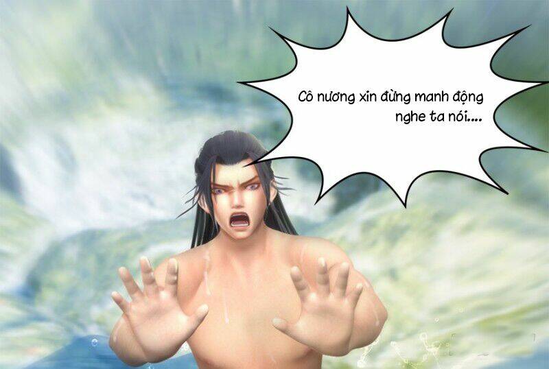 Cửu Hoang Đọa Huyền Sư: Chapter 21