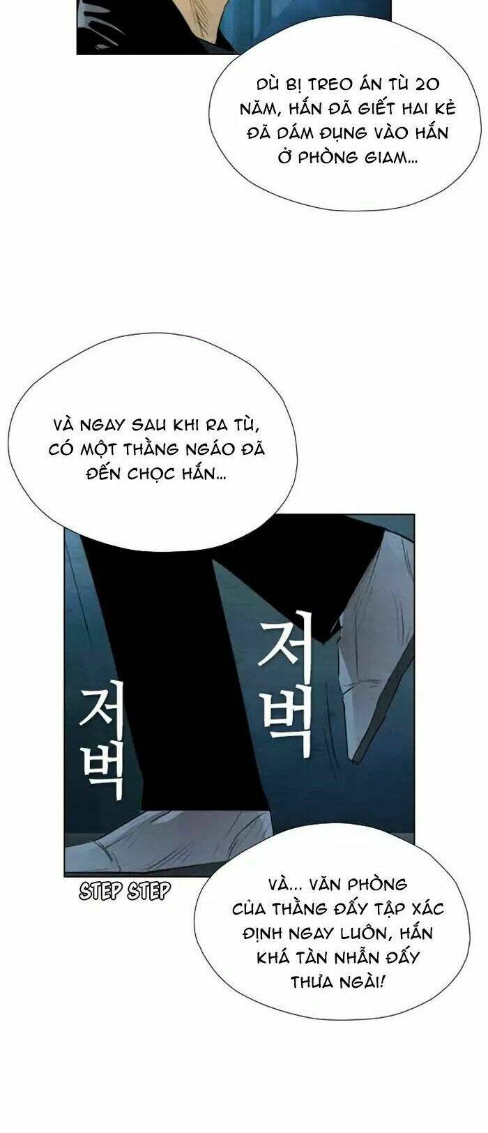 Kẻ Hồi Sinh: Chapter 54