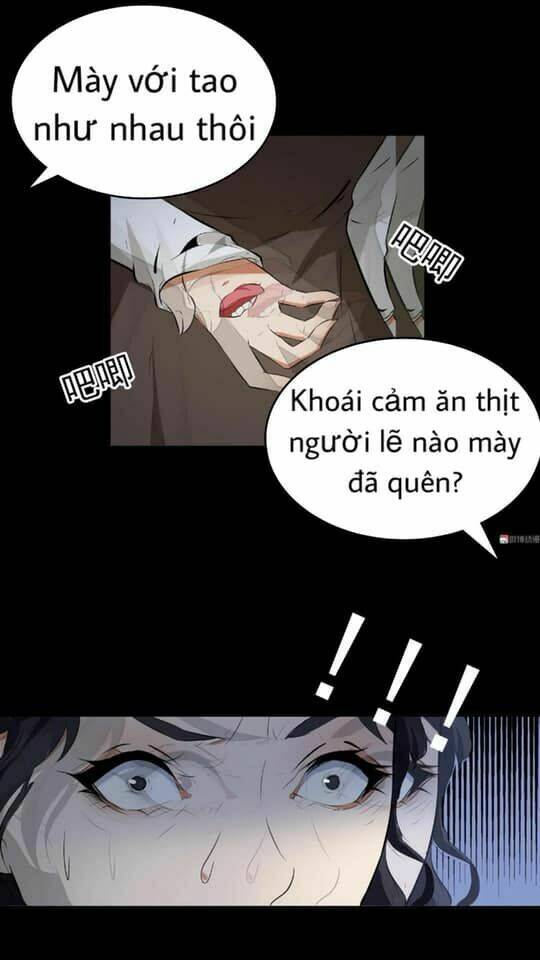 Giày Thủy Tinh: Chapter 38.5