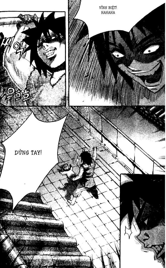 Diêm Đế: Chapter 28