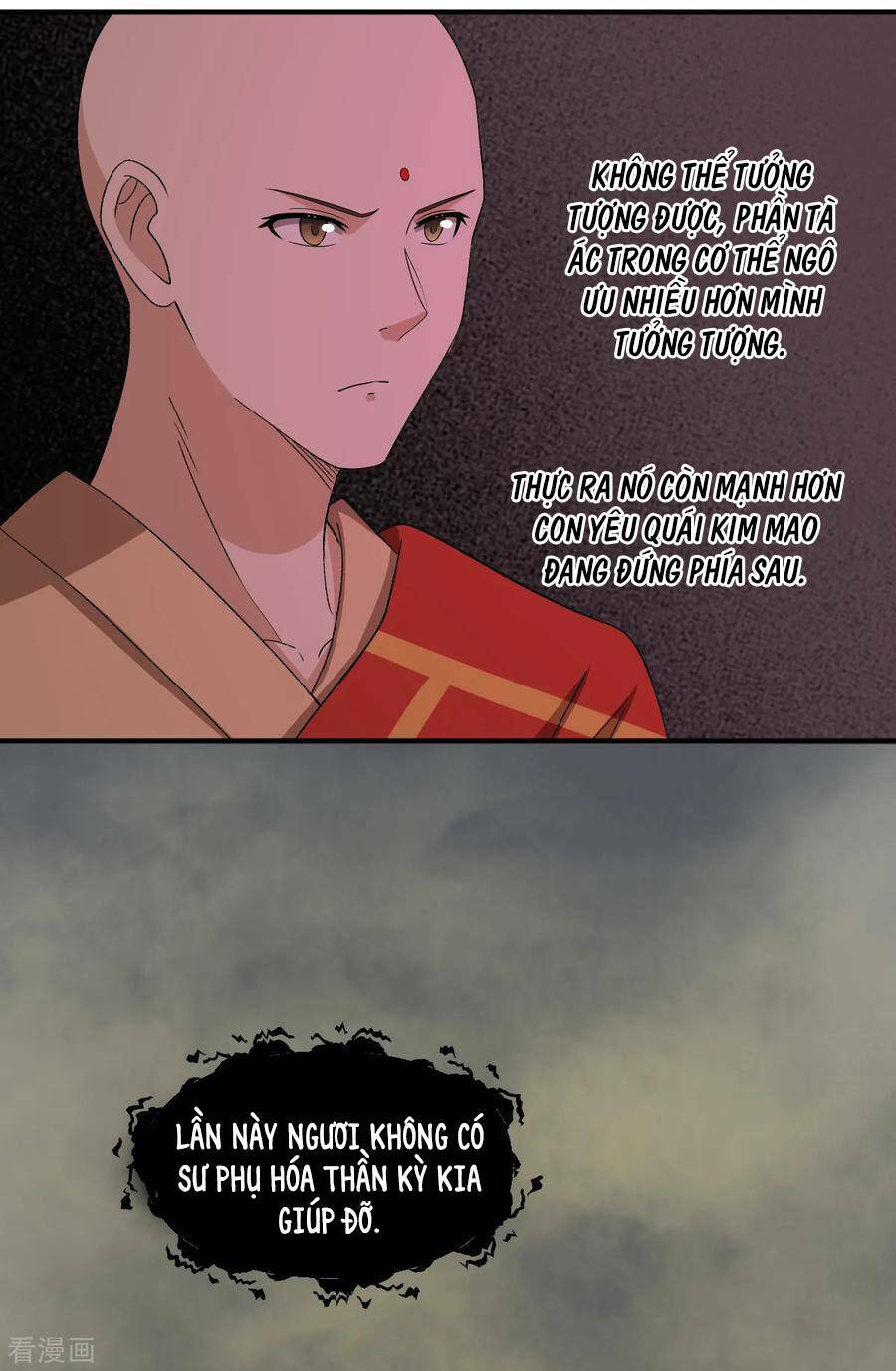 Nghịch Thiên Tiên Mệnh: Chapter 75