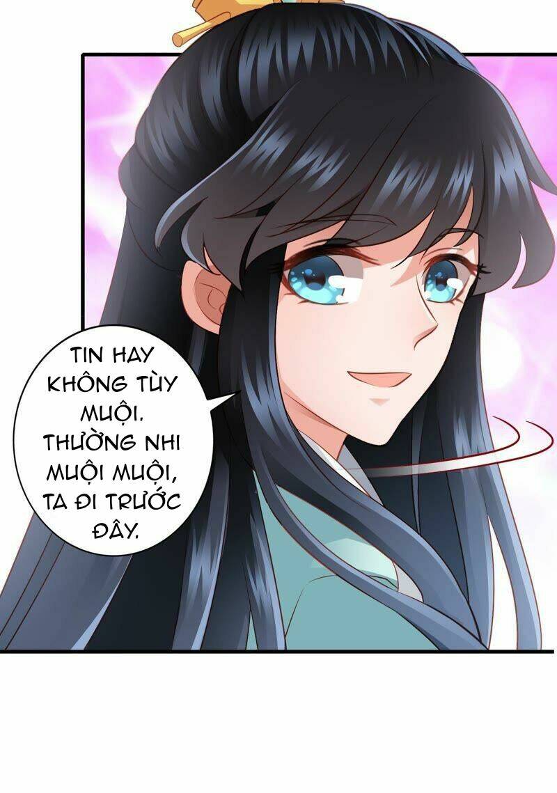 Thái Tử Điện Hạ Có Tin Vui: Chapter 57