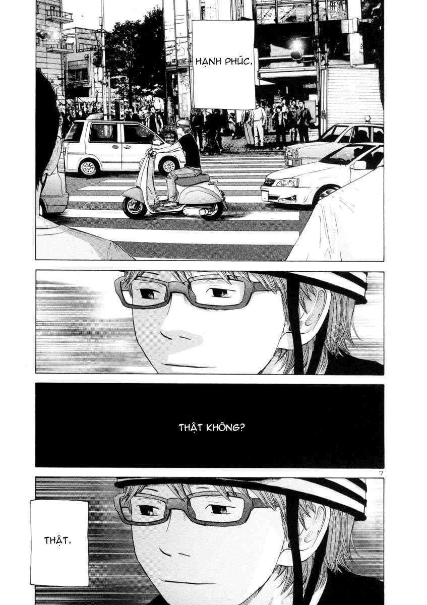 Thực Tế Cuộc Sống: Chapter 14