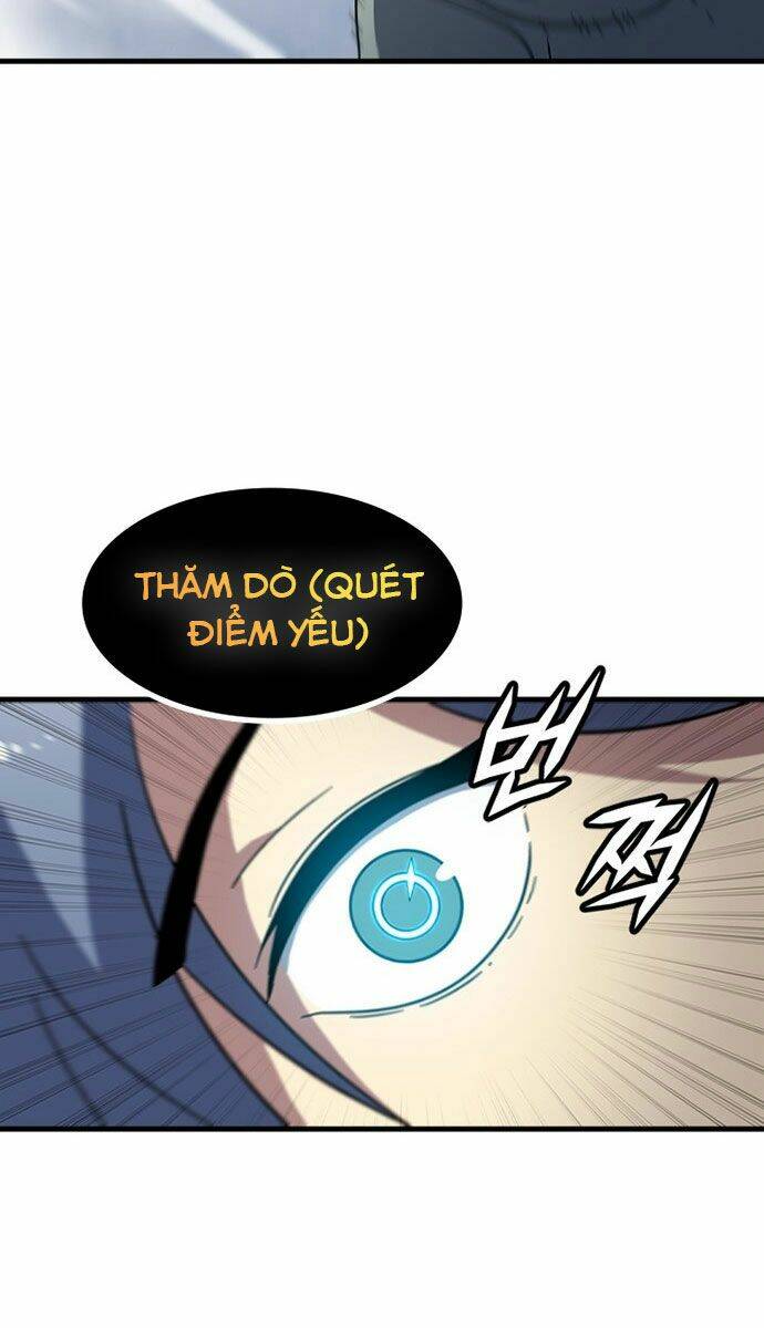 Điểm Chết: Chapter 17