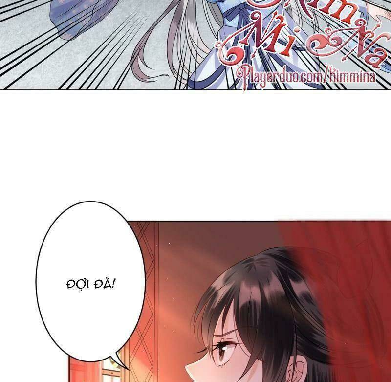 Vương Gia Kiêu Ngạo Quá Khó Cua: Chapter 22