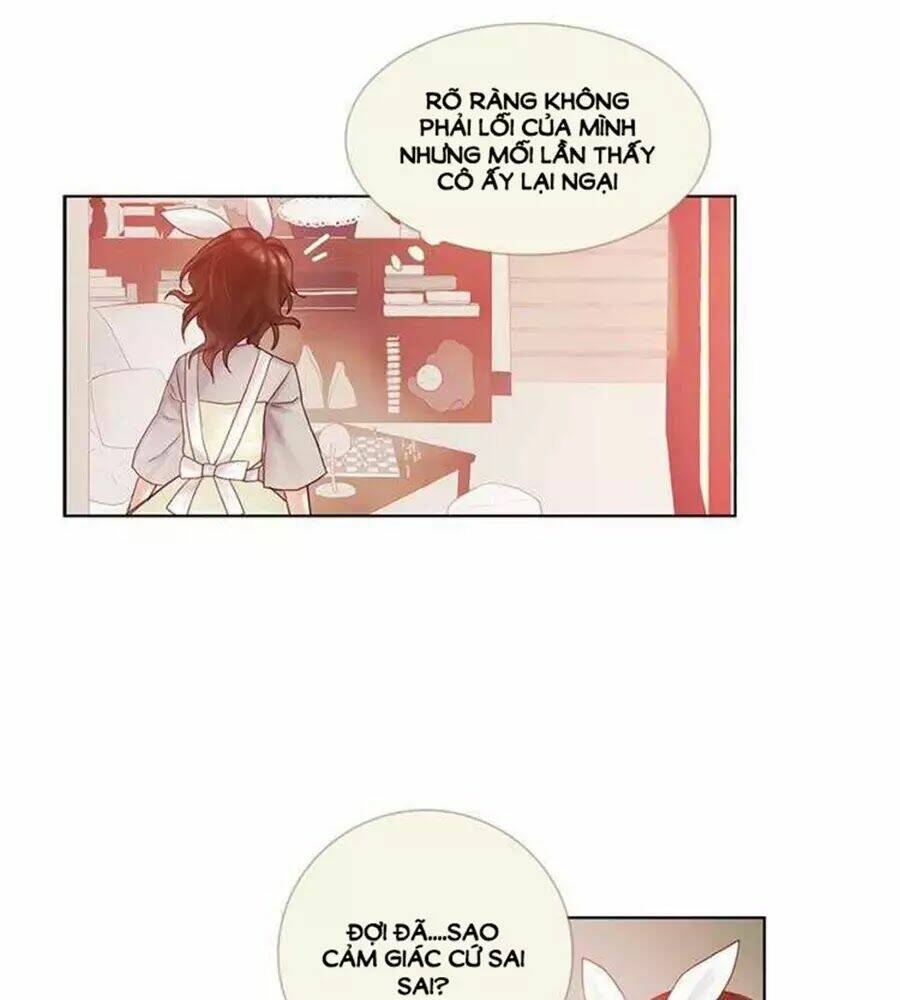 Định Chế Tình Yêu: Chapter 63