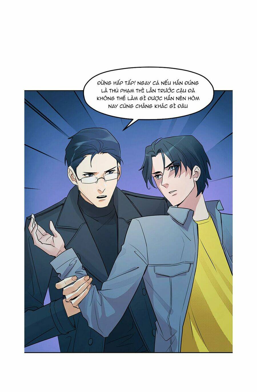 Anh Hùng Và Hiệp Nữ: Chapter 69
