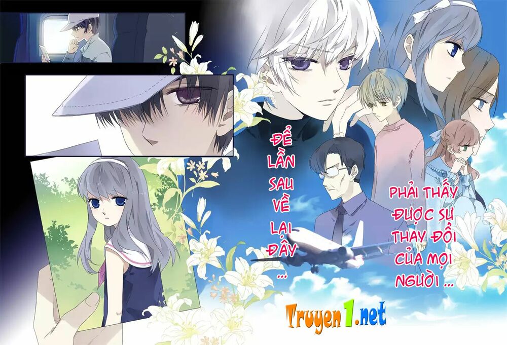 Lam Sí: Chapter 69