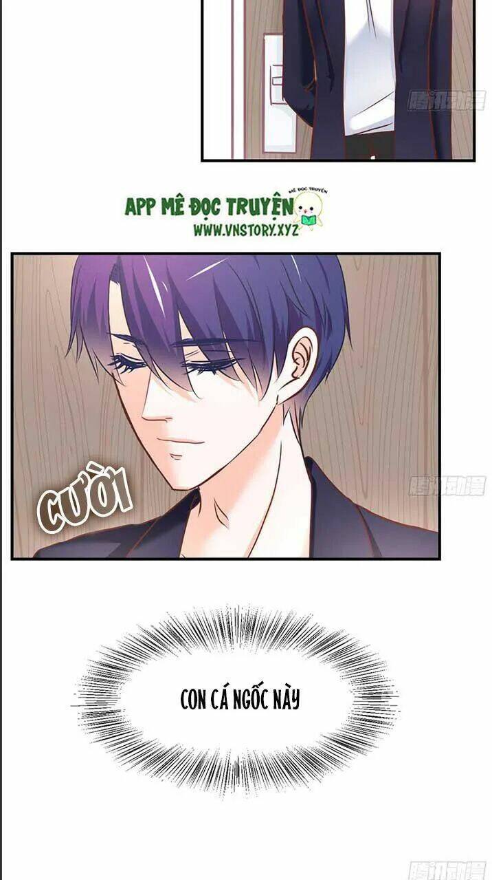 Cẩm Lý Thiếu Nữ Của Tôi: Chapter 57