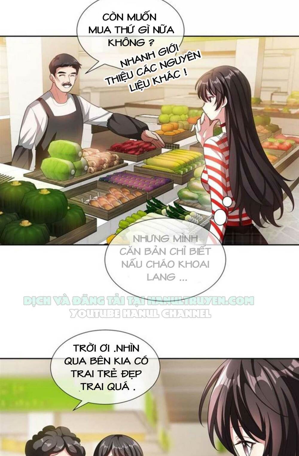 Cô Vợ Nhỏ Nuông Chiều Quá Lại Thành Ác!!: Chapter 44
