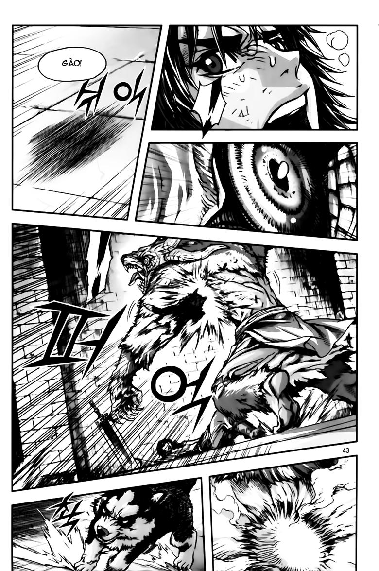 Diêm Đế: Chapter 252