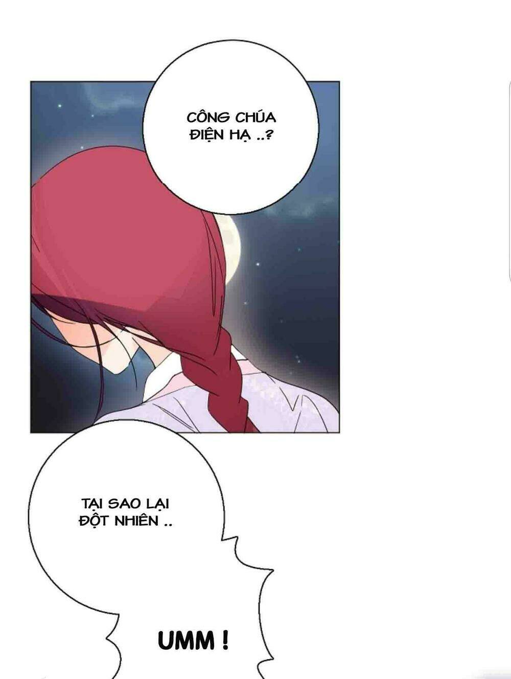 Chae Hong Sa: Chapter 20