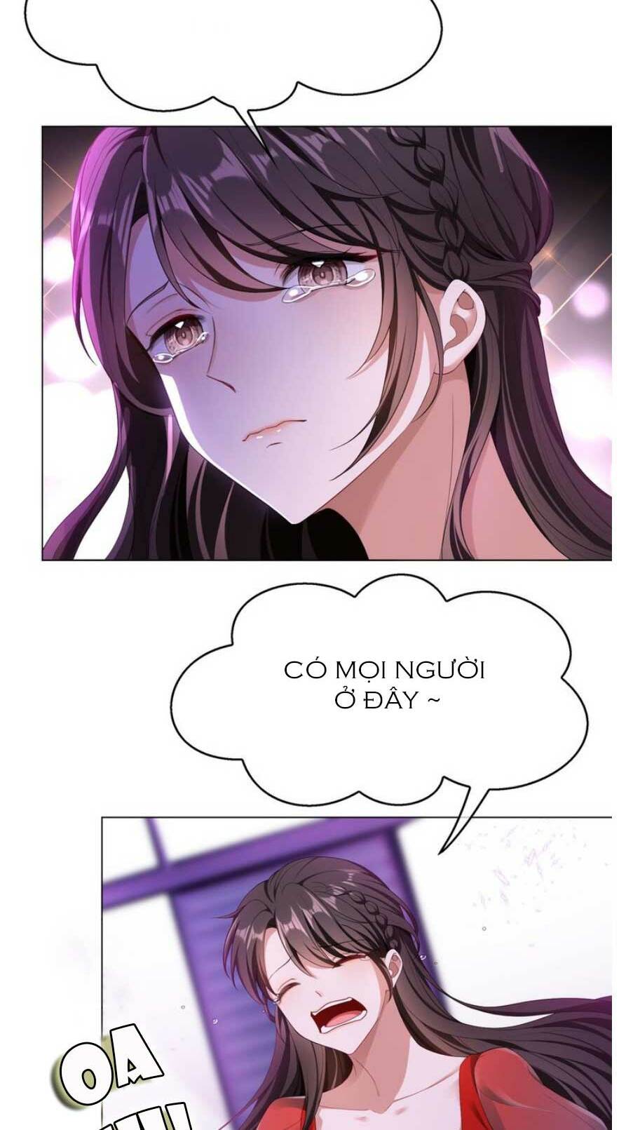 Cô Vợ Nhỏ Nuông Chiều Quá Lại Thành Ác!!: Chapter 181.1