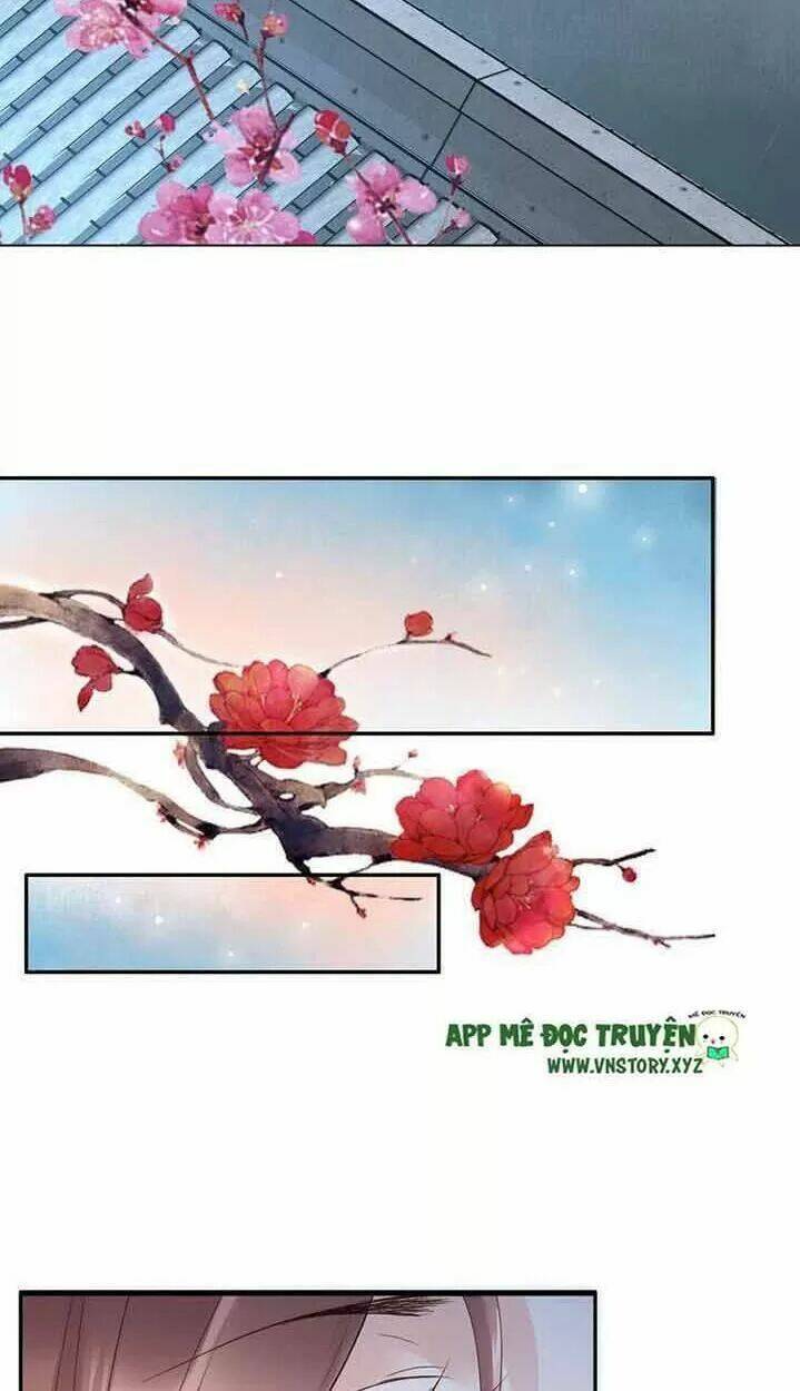 Nhất Sinh Nhất Thế Tiếu Thương Khung: Chapter 33