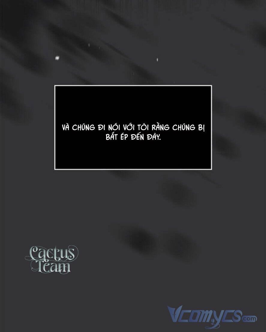 Lòng Trung Thành Với Kẻ Ác: Chapter 10