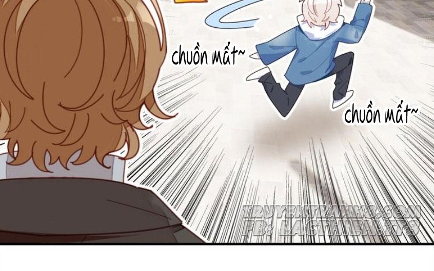 Ái Ngạo Kiều Long Vương Gia: Chapter 11
