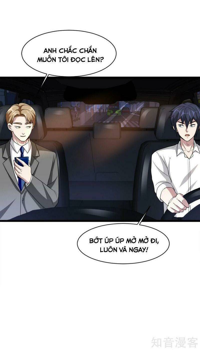 Đô Thị Tà Vương: Chapter 183