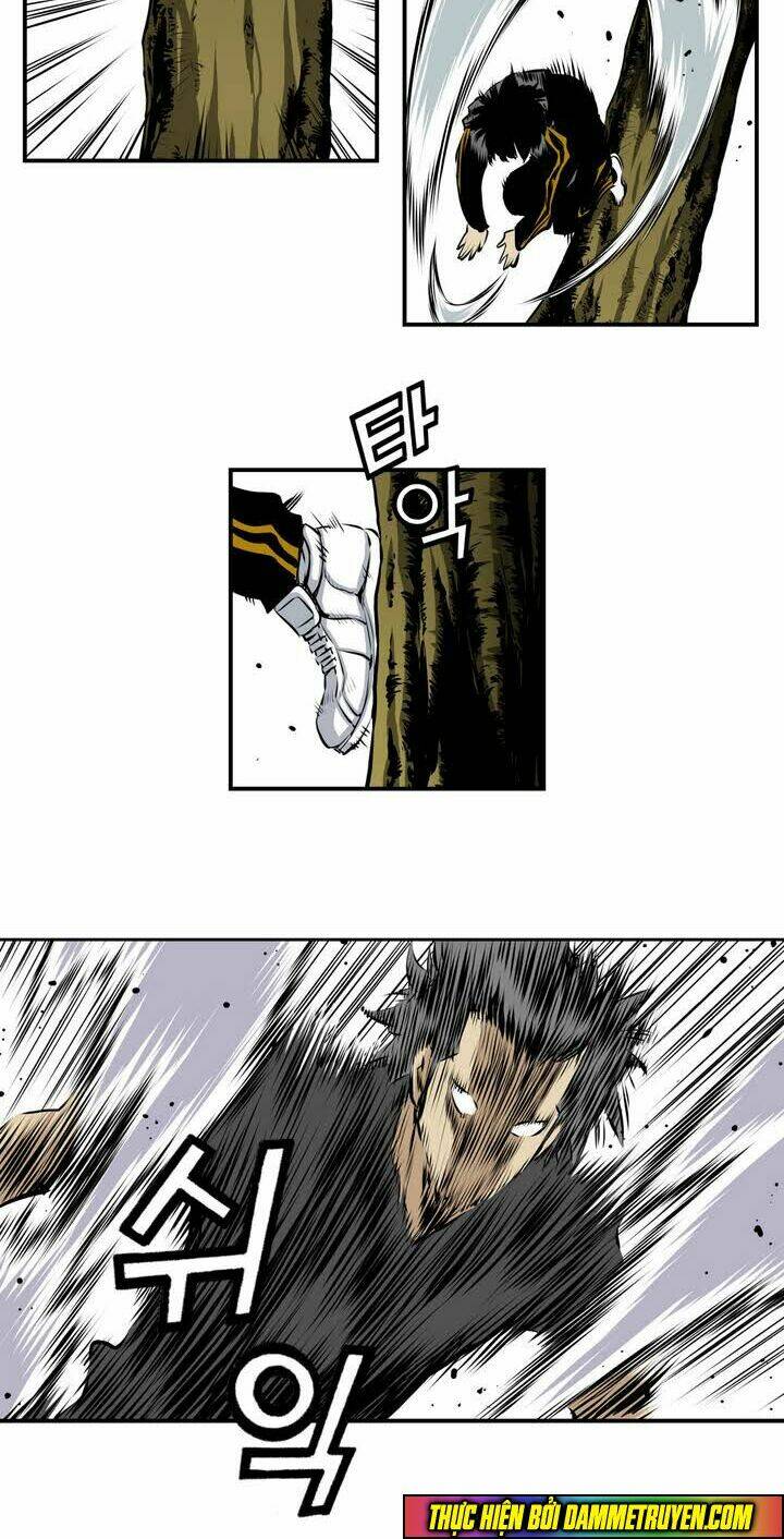 Double Casting: Chapter 81