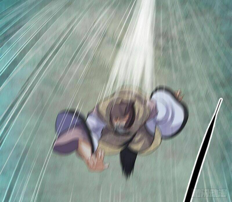 Xâm Lược Vạn Giới: Chapter 6