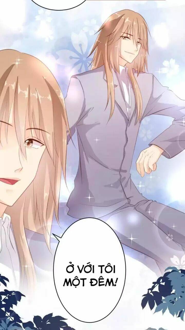 Bản Hợp Đồng Của Tổng Tài Lạnh Lùng: Chapter 39