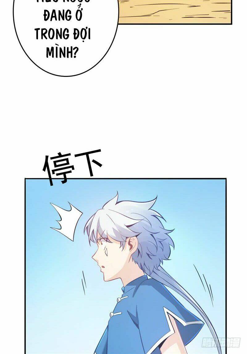 Chí Tôn Võ Đế: Chapter 7