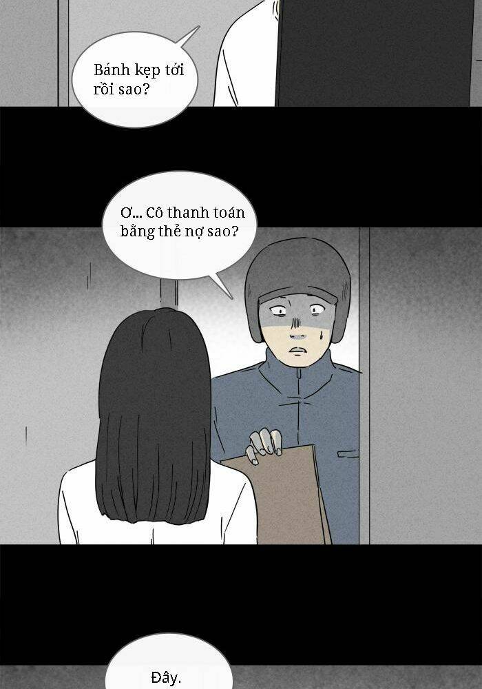 Những Câu Chuyện Bất Thường: Chapter 187