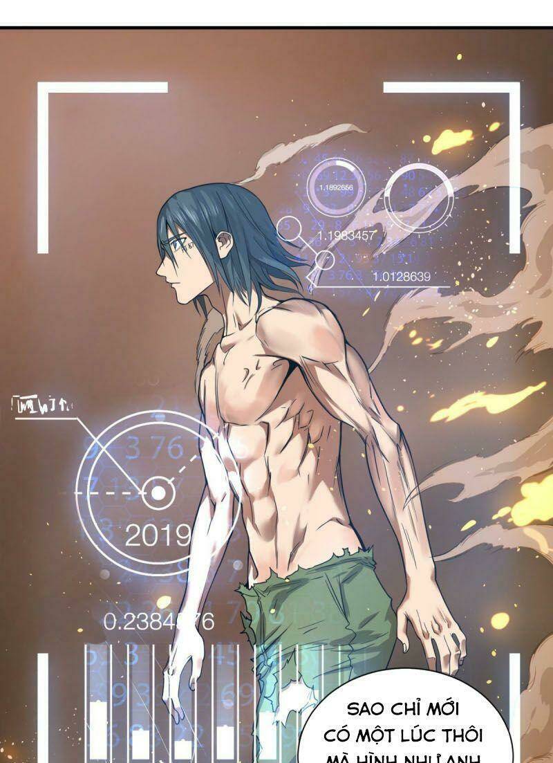 Danh Sách Kẻ Phản Diện: Chapter 92