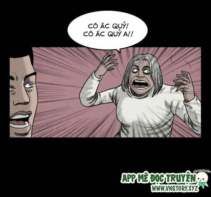 Kỳ Án Có Thật: Chapter 20