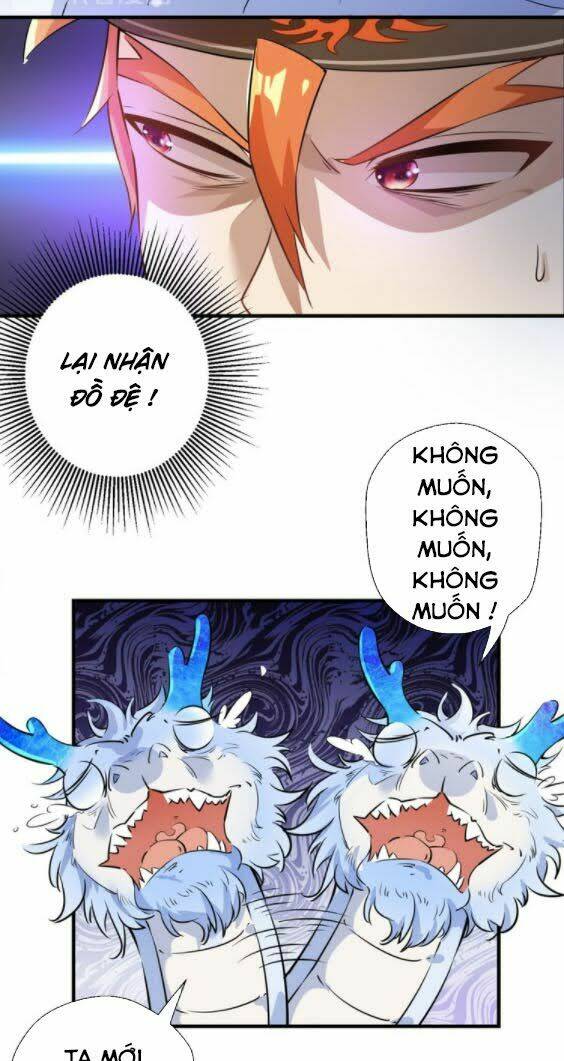 Tà Du Ký: Chapter 15