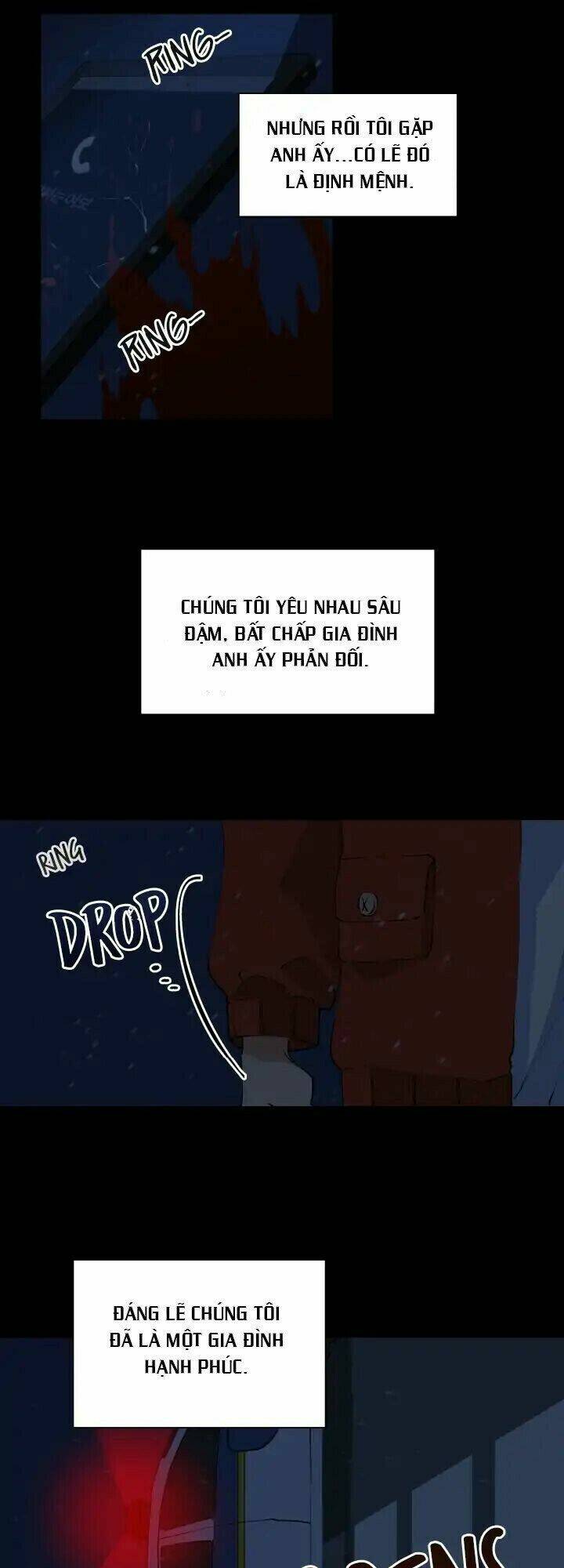 Quái Thú Với Hoa: Chapter 2