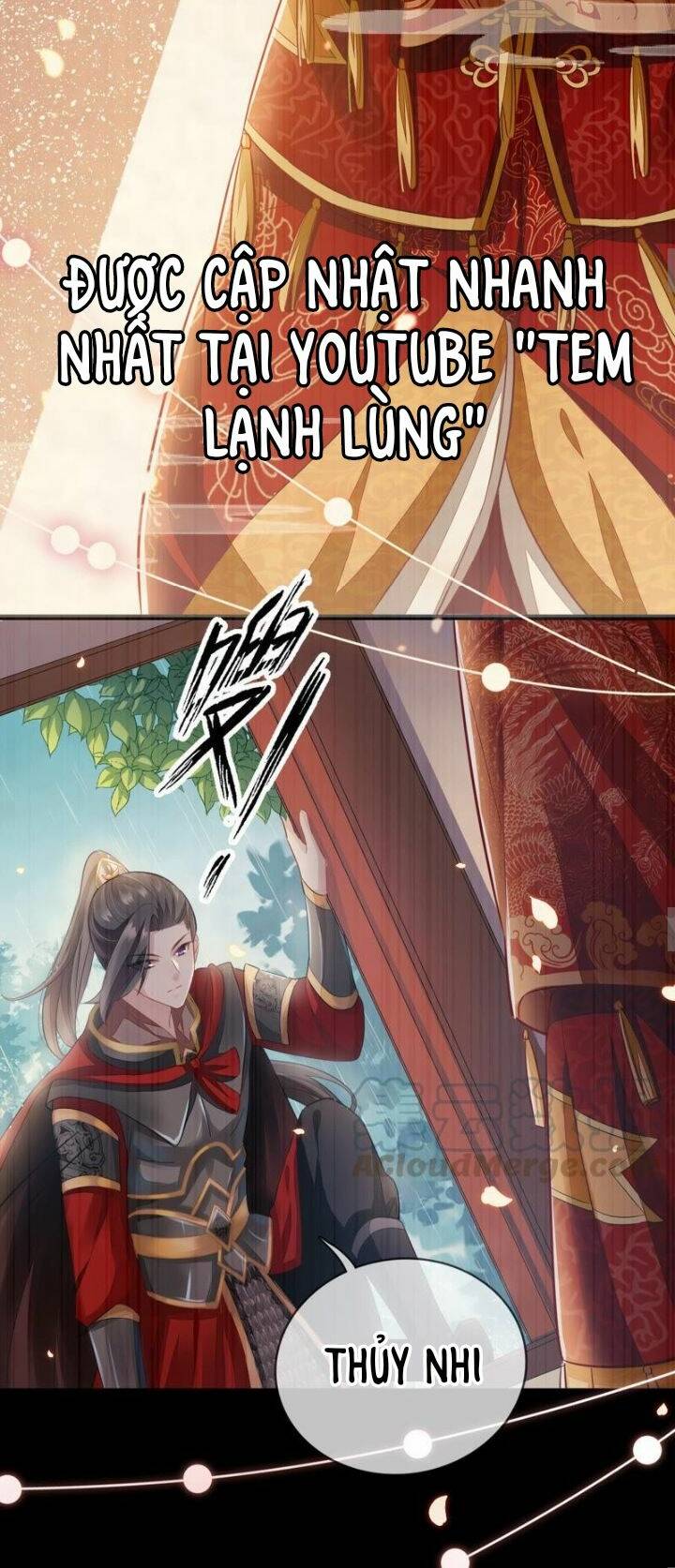 Xuyên Vào Trò Chơi Công Lược Boss Phản Diện: Chapter 5