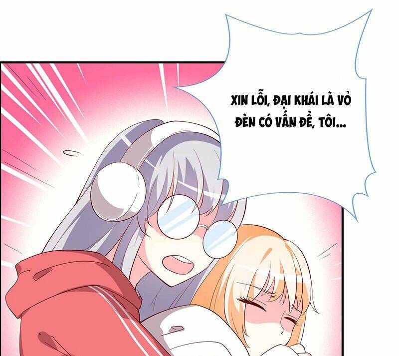 Này! Đừng Động Vào Phô Mai Của Tôi: Chapter 72