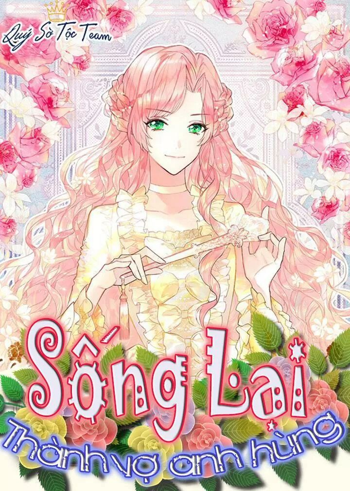 Tồn Tại Với Tư Cách Là Vợ Của Nam Chính: Chapter 158